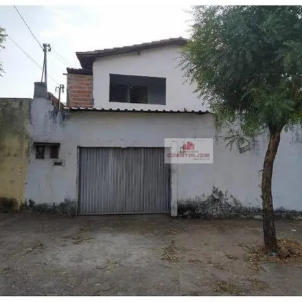 Image 1 - Rua Brito Melo, Lourival Parente, Teresina - PI, 64022-145, Brazil - House for sale
