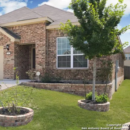Buy this 4 bed house on 13910 Amber Crest in San Antonio, TX 78249