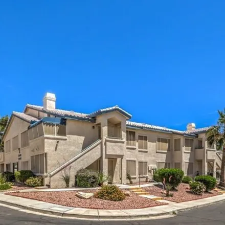 Buy this 2 bed condo on 3422 East Quail Avenue in Paradise, NV 89120