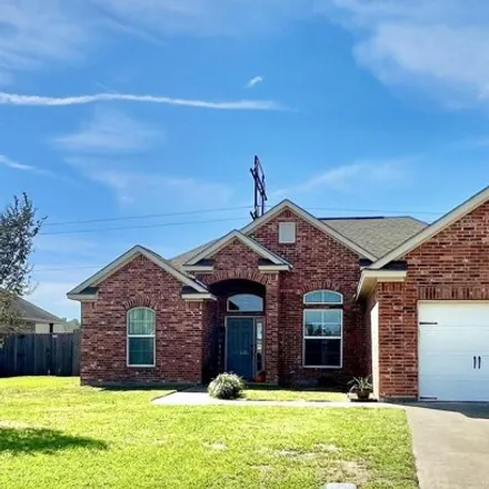 Buy this 3 bed house on 580 Cypresswood Drive in Orange, TX 77630