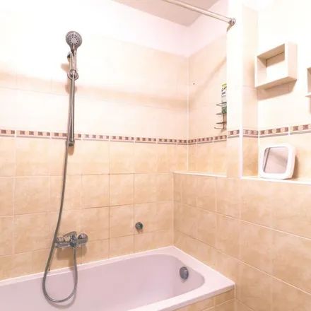 Rent this 2 bed apartment on Univerzitní 686/14 in 108 00 Prague, Czechia