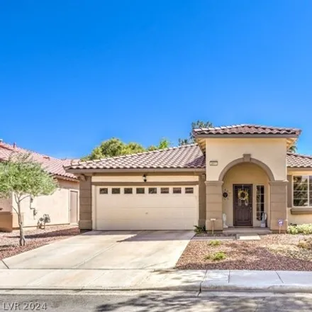 Buy this 3 bed house on 3015 Scenic Valley Way in Henderson, NV 89052