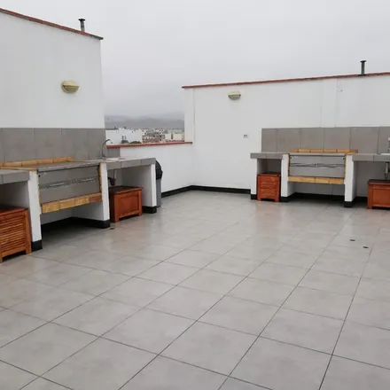 Image 6 - Jose de San Martin, Lima Metropolitan Area 15856, Peru - Apartment for sale