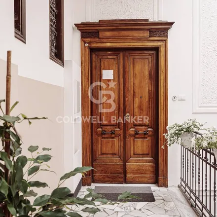 Rent this 1 bed apartment on Giardino "San Filippo Smaldone" in Corso Cavour, 70121 Bari BA