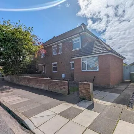 Buy this 3 bed duplex on Clee Hall Farm in Windsor Road, Old Clee