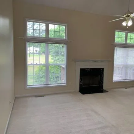 Image 3 - 100 Milley Brook Ct, Cary, North Carolina, 27519 - House for rent