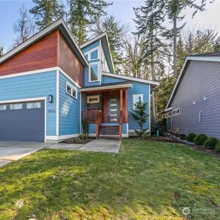 Buy this 3 bed house on Sea Mist Lane in Blaine, Whatcom County