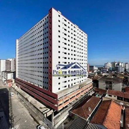 Image 2 - Rua Reinaldo Marsilli, Ocian, Praia Grande - SP, 11704-595, Brazil - Apartment for sale
