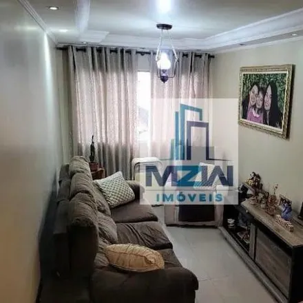 Rent this 2 bed apartment on Rua Agostinho Gomes 952 in Vila Monumento, São Paulo - SP