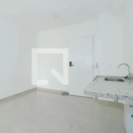 Buy this studio apartment on Rua Vergueiro 3652 in Jardim Vila Mariana, São Paulo - SP