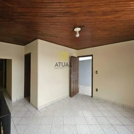 Image 2 - Rua Gandara de Olivais, Pedreira, São Paulo - SP, 04468-020, Brazil - House for rent