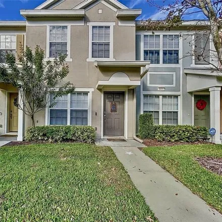 Buy this 2 bed townhouse on 4443 Barnstead Drive in Brandon, FL 33578