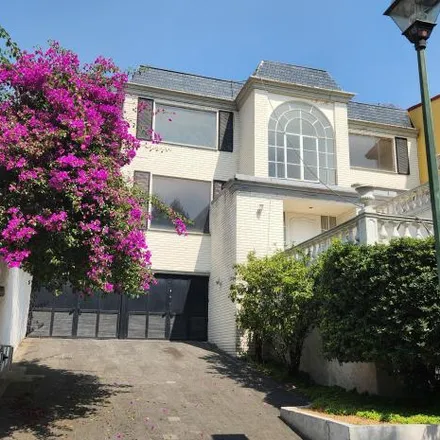 Image 2 - Privada Cerrada de Lago, Colonia Bosques de la Herradura, 52785 Interlomas, MEX, Mexico - House for sale