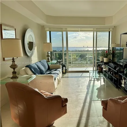 Rent this 2 bed condo on 5600 Collins Ave in Miami, FL