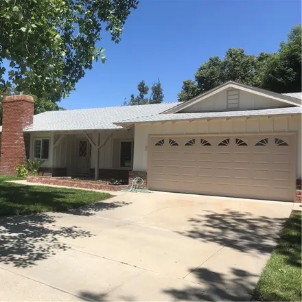 Image 2 - Site A, 15th Street, Upland, CA 91786, USA - House for rent