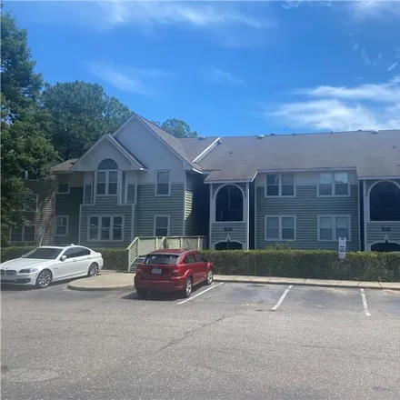 Buy this 2 bed condo on Brookhollow Drive in Loch Lommond, Fayetteville