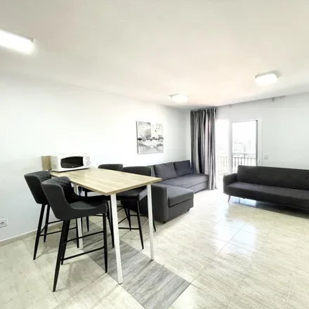 Rent this 1 bed apartment on Calle de Manuel Bello Ramos in 6, 38670 Adeje