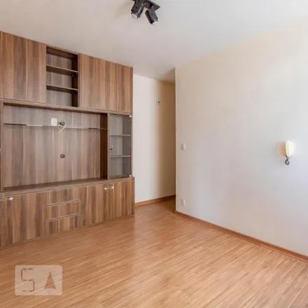 Rent this 2 bed apartment on Rua Itajubá in Sagrada Família, Belo Horizonte - MG