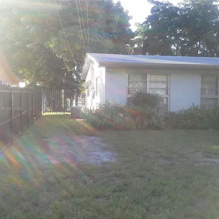 Rent this 1 bed apartment on 8290 West 16th Avenue in Hialeah, FL 33014