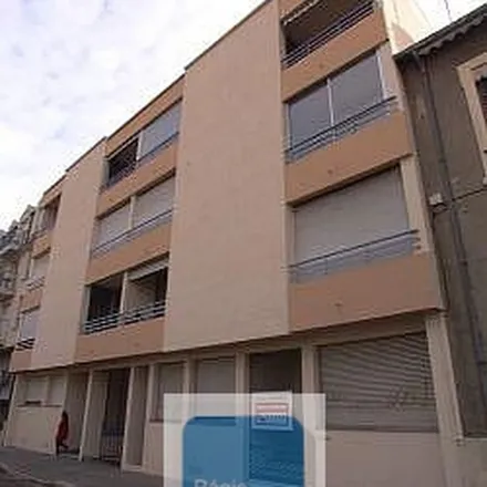 Rent this 1 bed apartment on 10 Avenue Rockefeller in 69008 Lyon, France