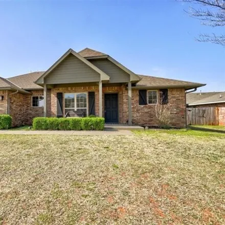 Image 2 - 7029 Cherokee Plaza East, Warr Acres, Oklahoma County, OK 73132, USA - House for sale