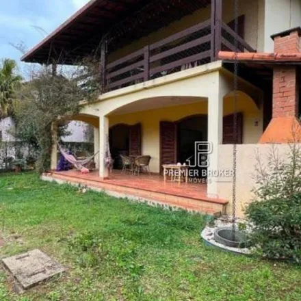 Buy this 3 bed house on unnamed road in Jardim Europa, Teresópolis - RJ