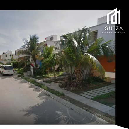 Image 2 - Calle El Salvador, Villas Riviera, 77726 Playa del Carmen, ROO, Mexico - House for sale