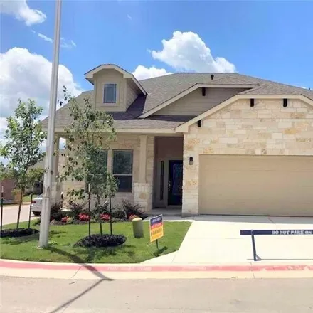 Rent this 4 bed house on 11003 Bruneau Trail in Sprinkle Corner, Austin