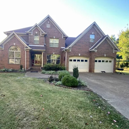 Image 1 - 2530 Holly Grove Road, Green Hills, Covington, TN 38019, USA - House for sale