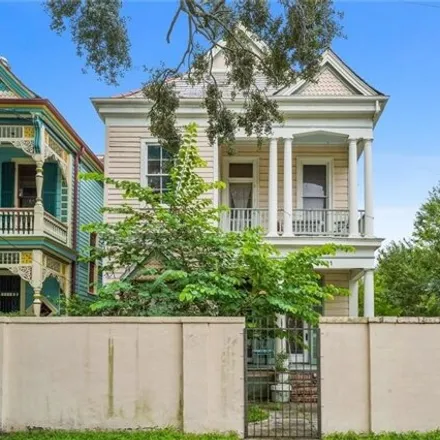 Buy this 5 bed house on 4501 Canal Street in New Orleans, LA 70119
