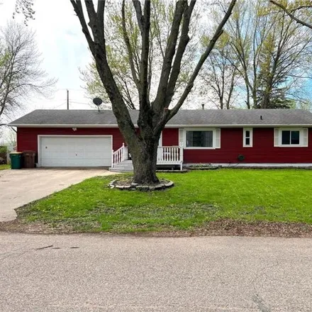Buy this 4 bed house on 498 1st Avenue Southwest in Glenville, Freeborn County