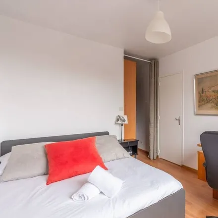 Rent this 1 bed apartment on Lille in Nord, France