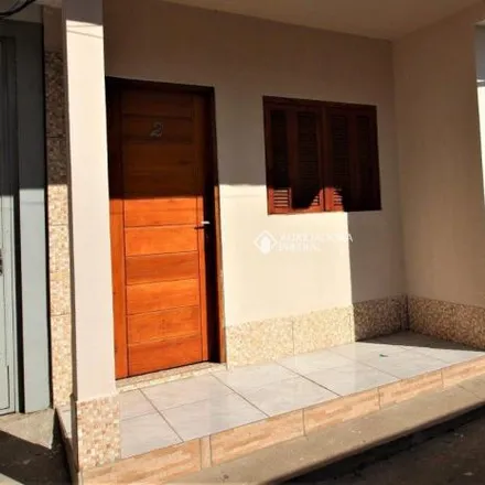 Buy this 2 bed apartment on Rua São Luís in Jardim, Sapucaia do Sul - RS