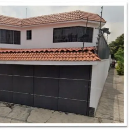 Buy this 3 bed house on Calle El Rocío 5 in 53340 Ciudad Satélite, MEX