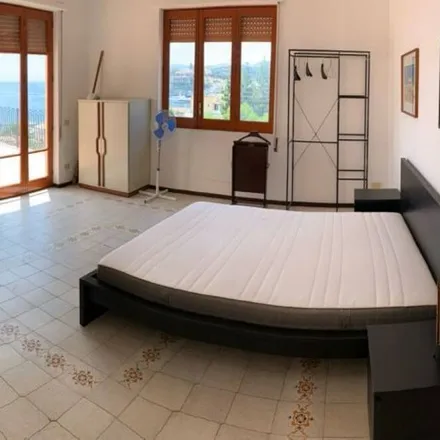 Rent this 2 bed house on Lipari in Messina, Italy