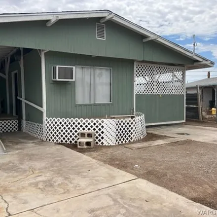 Buy this 2 bed house on 1974 East River Bend Circle in Bullhead City, AZ 86442