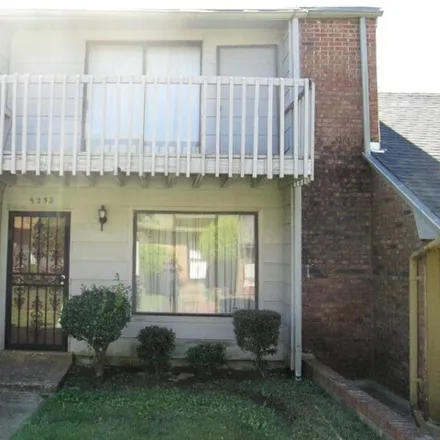 Rent this 2 bed house on 5252 Johns River Rd Unit 5252 in Memphis, Tennessee