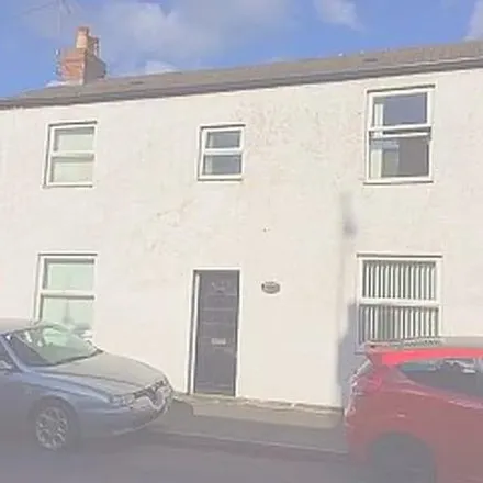 Rent this 6 bed house on New Street in Royal Leamington Spa, CV31 1HL
