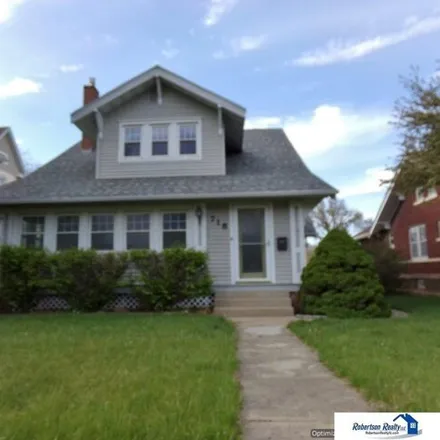 Buy this 4 bed house on 772 Grant Street in Beatrice, NE 68310