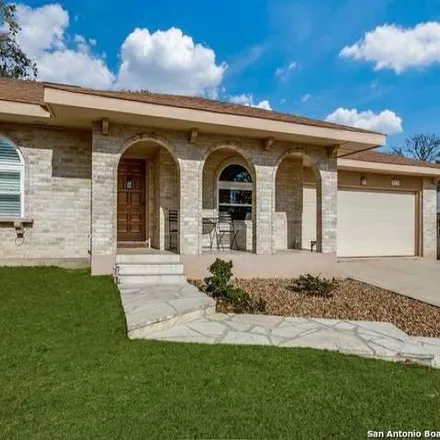 Image 2 - 2019 Windy Trl, San Antonio, Texas, 78232 - House for sale