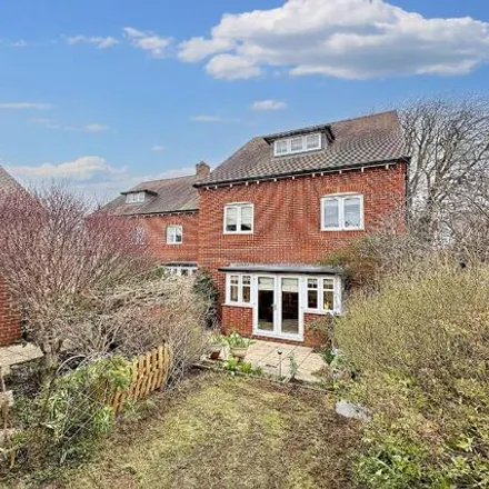 Buy this 5 bed house on Health Centre in Coxwell Road, Faringdon