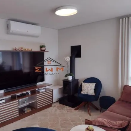 Buy this 3 bed apartment on Centro Médico in Rua Doutor Carlos Barbosa, Centro