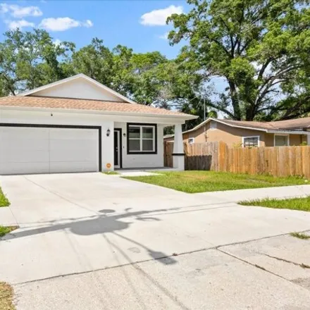 Buy this 3 bed house on 1609 East River Cove Street in Tampa, FL 33604