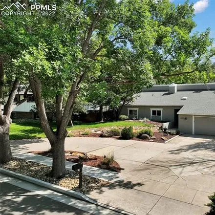Image 9 - 2623 Flintridge Drive, Colorado Springs, CO 80918, USA - House for sale