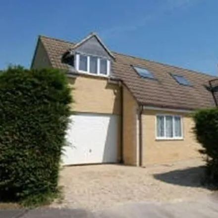 Rent this 3 bed house on Monks Park in Milbourne, SN16 9JF