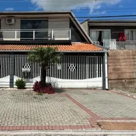 Image 2 - Rua Itaúna do Sul 227, Alto Boqueirão, Curitiba - PR, 81770-440, Brazil - House for sale