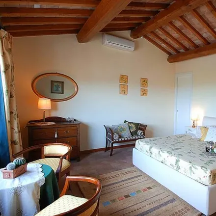 Rent this 1 bed house on Bagnoregio in Viterbo, Italy
