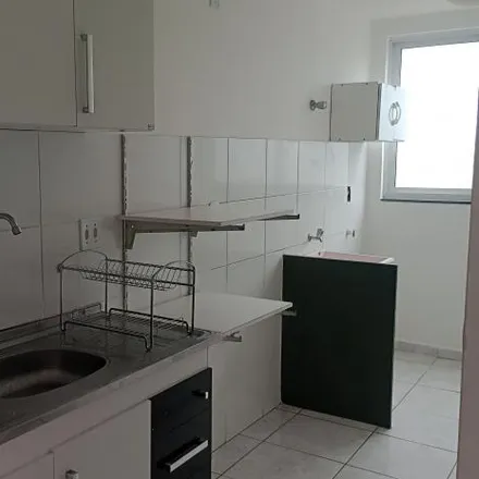 Rent this 2 bed apartment on Rua E in Sapê, Niterói - RJ