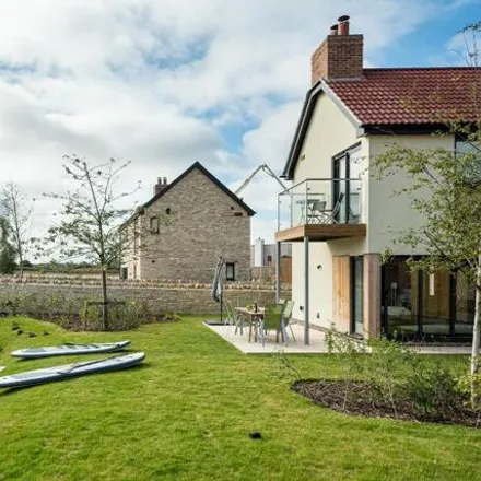 Buy this 3 bed house on Crossways in Dorset, England