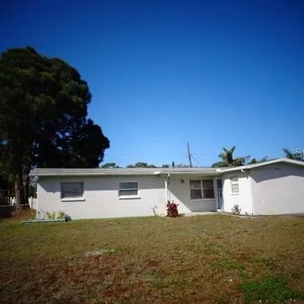 Buy this 4 bed house on 4609 Saint Vincent Street in Homelands, Tampa